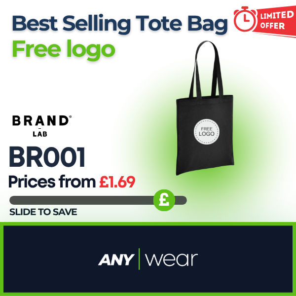 Best Selling Tote Bag thumbnail image