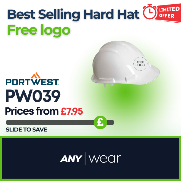Best Selling Hard Hats thumbnail image