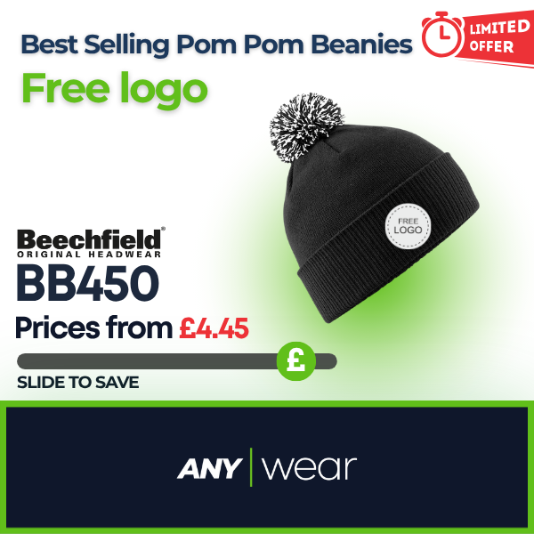 Best Selling PomPom Beanies thumbnail image