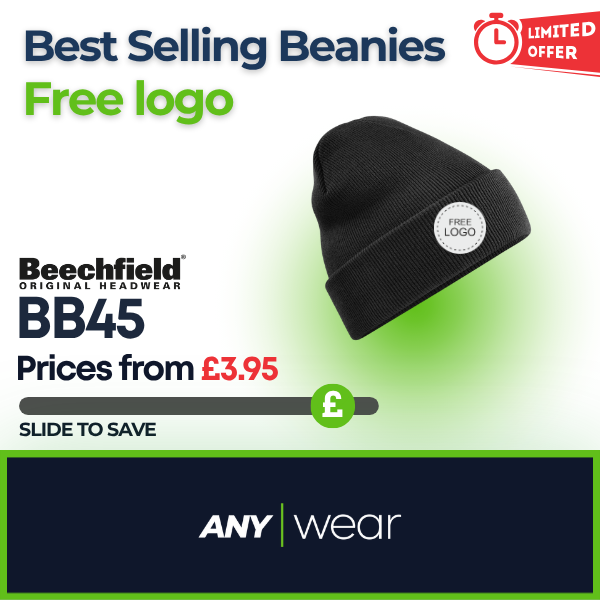Best Selling Beanies thumbnail image