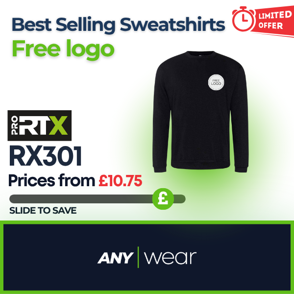 Best Selling Sweatshirt thumbnail image