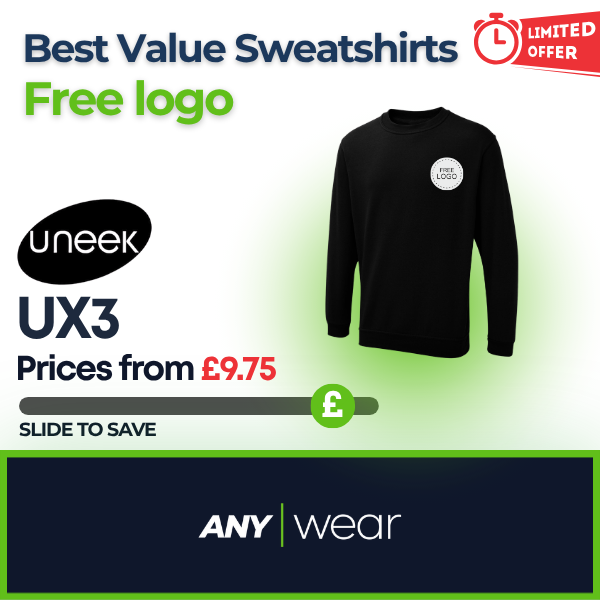 Best Value Sweatshirt thumbnail image