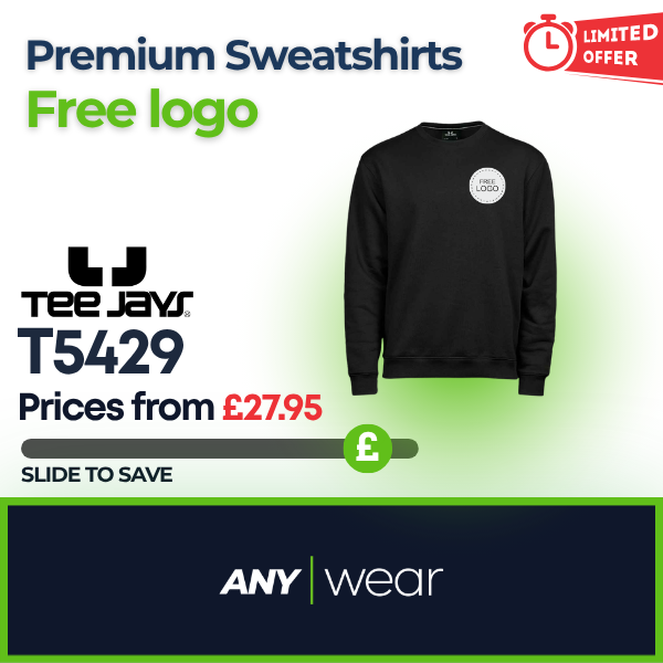 Premium Sweatshirts thumbnail image