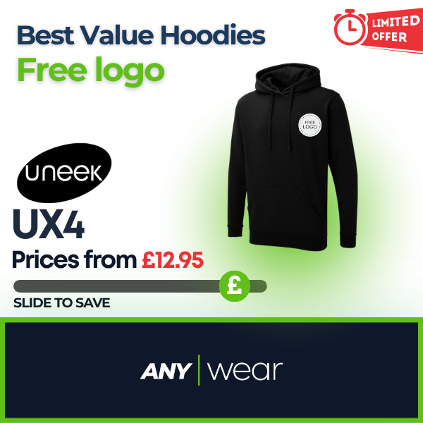 Best Value Hoodie