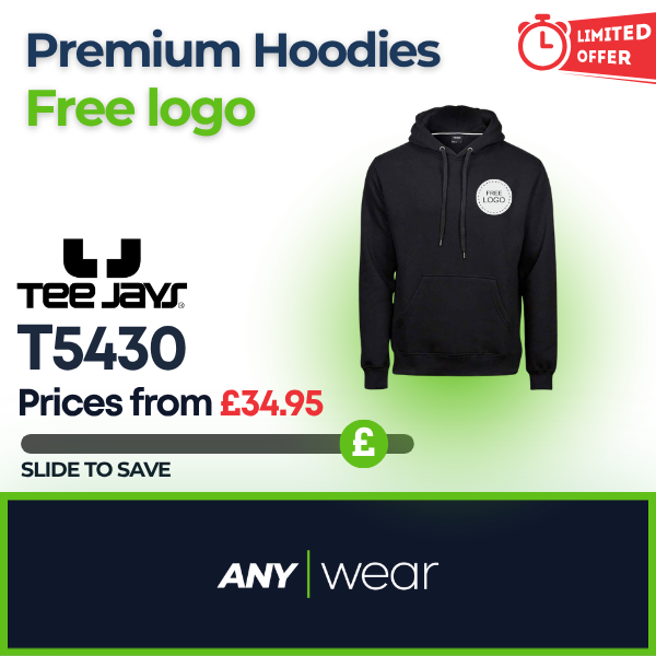 Premium Hoodies