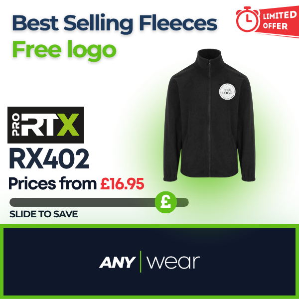 Best Selling Fleece