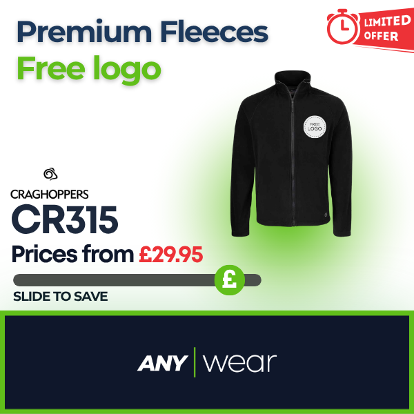 Premium Fleece