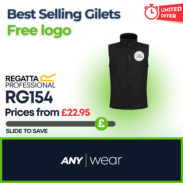 Best Selling Gilets