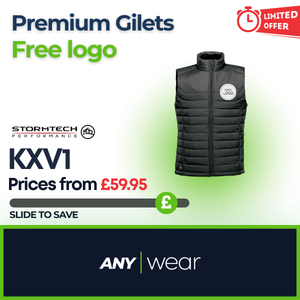 Premium Gilets