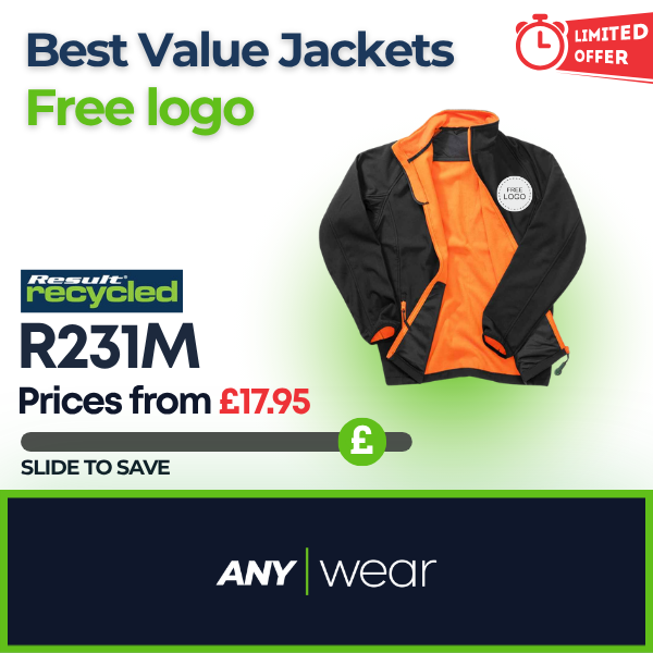 Best Value Jacket