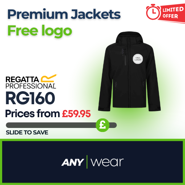 Premium Jackets