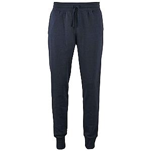 SOL'S Jake Slim Fit Jog Pants - French Navy