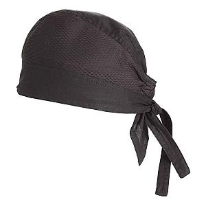 ADC Coolmax® Bandana - Black