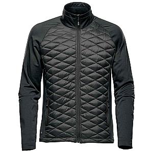Stormtech Boulder Thermal Shell Jacket - Black