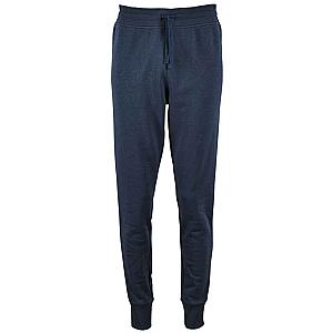 SOL'S Ladies Jake Slim Fit Jog Pants - French Navy