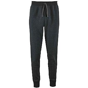 SOL'S Ladies Jake Slim Fit Jog Pants - Charcoal Marl