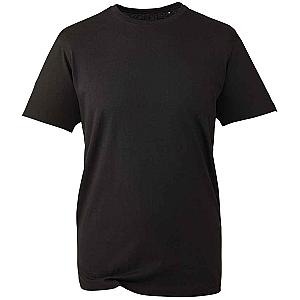 Anthem Organic T-Shirt - Black