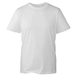 Anthem Organic T-Shirt - White