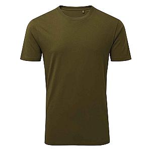 Anthem Organic T-Shirt - Khaki