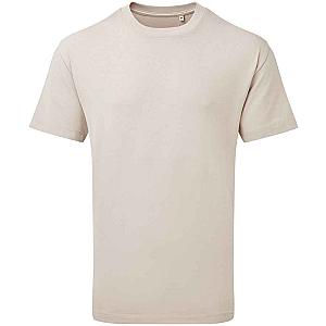 Anthem Unisex Organic Heavyweight T-Shirt - Stone