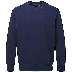 Anthem Organic Sweatshirt - Navy
