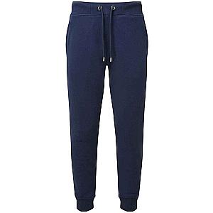 Anthem Organic Jog Pants - Navy