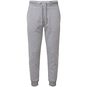 Anthem Organic Jog Pants - Grey Marl