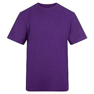 AWDis Unisex 150 T-Shirt - Purple