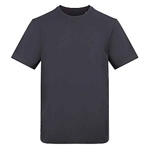 AWDis Unisex 150 T-Shirt - Solid Charcoal