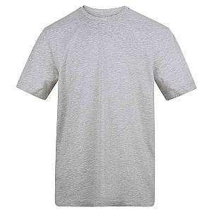 AWDis Unisex 150 T-Shirt - Heather Grey