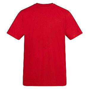 AWDis Unisex 150 T-Shirt - Fire Red