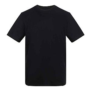 AWDis Unisex 180 T-Shirt - Deep Black