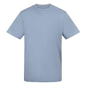 AWDis Unisex 180 T-Shirt - Sky Blue