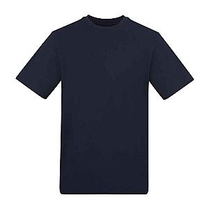 AWDis Unisex 180 T-Shirt - New French Navy