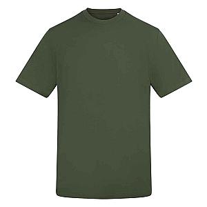 AWDis Unisex 180 T-Shirt - Earthy Green