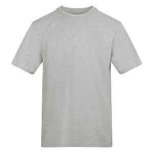 AWDis Unisex 180 T-Shirt - Heather Grey