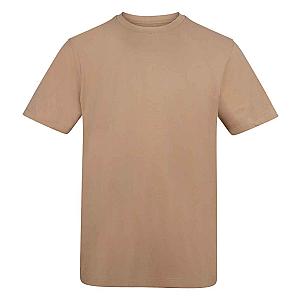AWDis Unisex 180 T-Shirt - Desert Sand