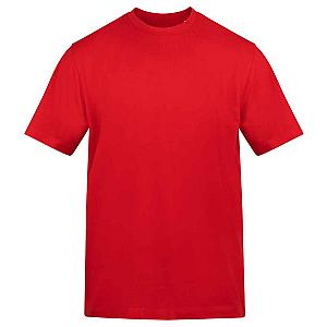 AWDis Unisex 180 T-Shirt - Fire Red