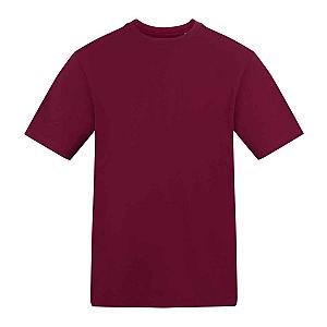 AWDis Unisex 180 T-Shirt - Burgundy