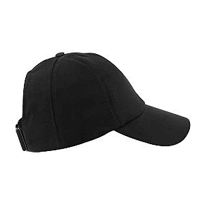 Beechfield Performance Ponytail Cap - Black