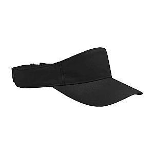Beechfield Performance Visor - Black