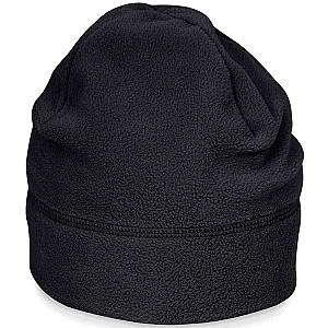 Beechfield Suprafleece® Summit Hat - Black