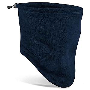 Beechfield Recycled Fleece Snood - French Navy