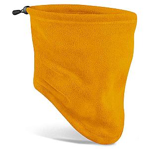 Beechfield Recycled Fleece Snood - Mustard