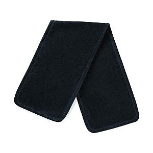 Beechfield Suprafleece® Geneva Scarf - Black
