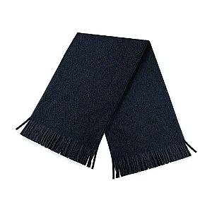 Beechfield Suprafleece® Dolomite Scarf - Black