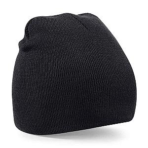 Beechfield Original Pull-On Beanie - Black