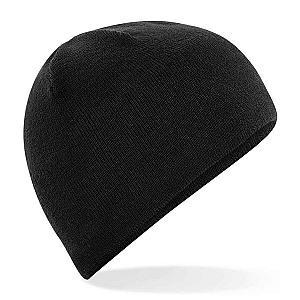 Beechfield Active Performance Beanie - Black