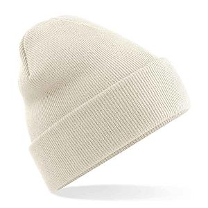 Beechfield Original Cuffed Beanie - Almond