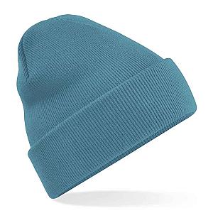 Beechfield Original Cuffed Beanie - Airforce Blue